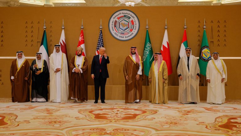 What are key takeaways of Trump’s 4-day Gulf tour?
