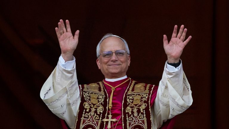 Who is Robert Prevost, The First US-Born Pope?