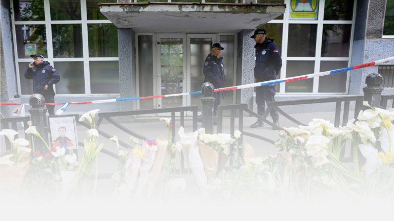 Youth at the Crosshairs: Europe’s Teen Terror Surge