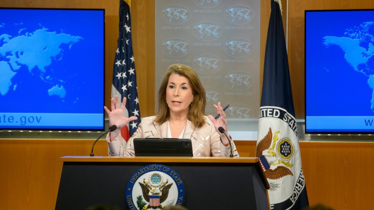 Pulse Insider: State Dept. Insight on Trump’s Approach to Conflict and Diplomacy