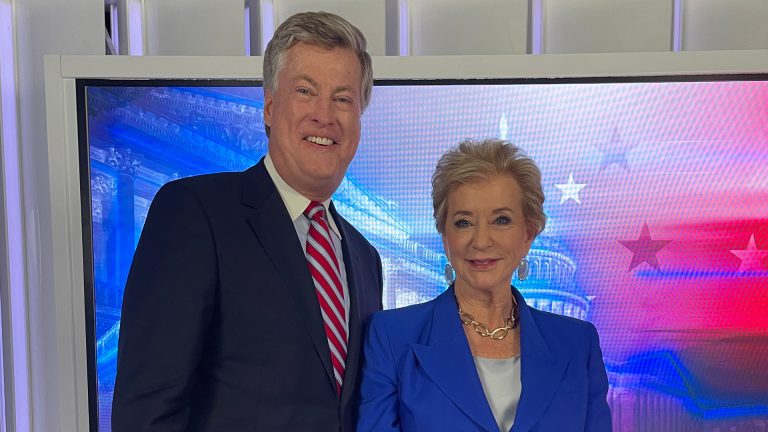 Pulse TV Exclusive The Education Secretary’s Shocking Mission