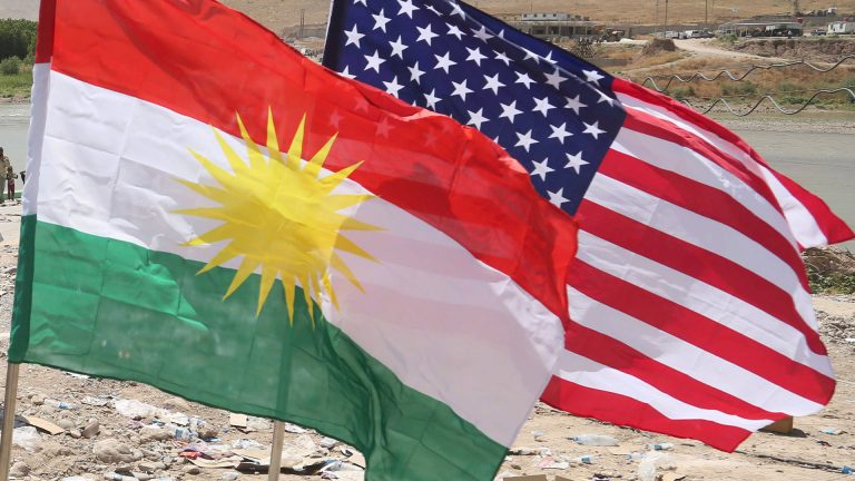 Kurdistan’s Energy Deal: Why It Matters to Americans?