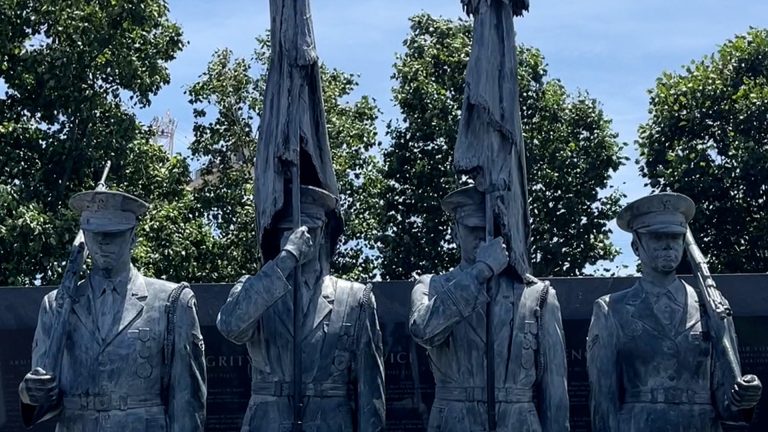 A Flower from Pulse: Honoring Our Fallen Heroes