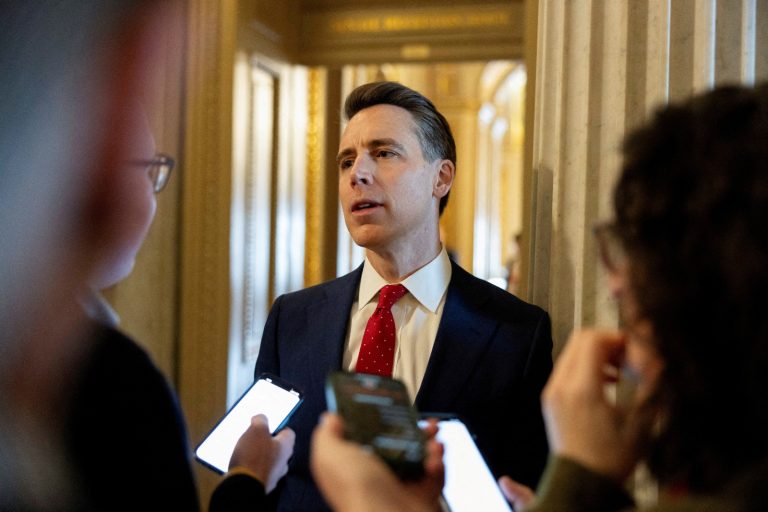 Pulse Insider: Sen. Josh Hawley Reacts to Trump’s first 100 days