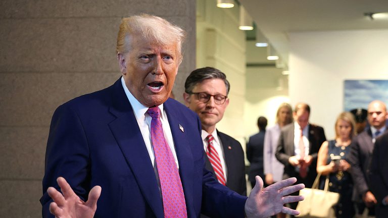 Pulse Insider: Trump Claims the New Pope’s Brother Is a “Major MAGA Fan”