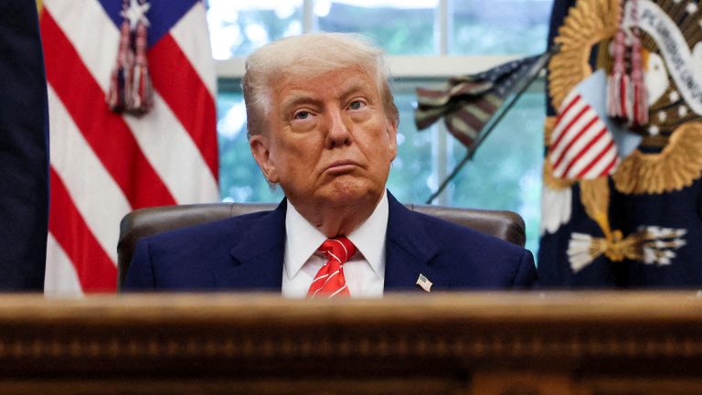 Pulse Insider Asks Trump about the Deals with Europe