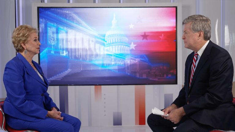 What’s Next for America’s Schools? A Capitol Hill Exclusive