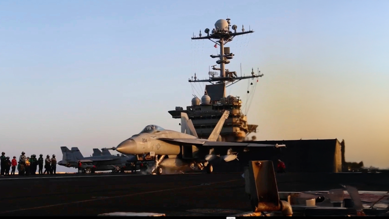 Where Do Trump Supporters Really Stand on the Iran-Israel Conflict?