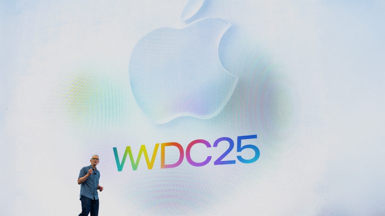 Apple Unveils iOS 26: AI Features & ‘Liquid Glass’ Design