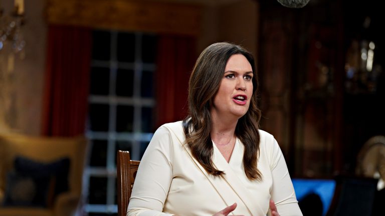 Arkansas Governor on LA Riots: “This Is Not Peaceful Protest”