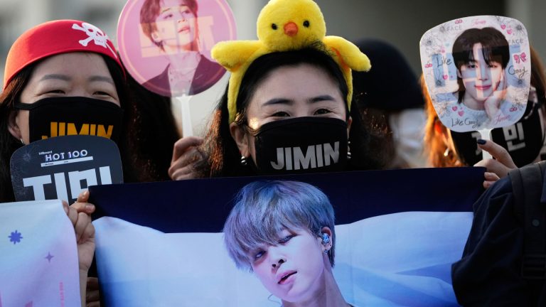 BTS: Why They Matter