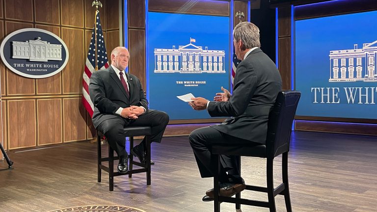 “Are You Snatching U.S. Citizens?” – The Border Czar Responds