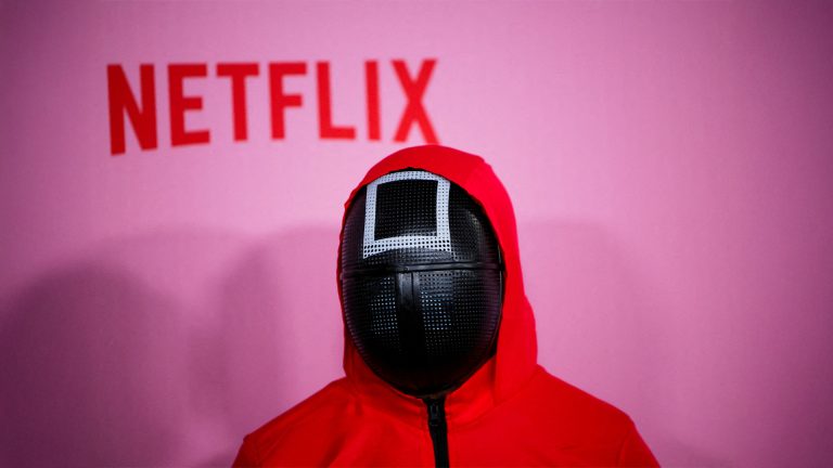 Can You Survive? Squid Game Hits London Stage