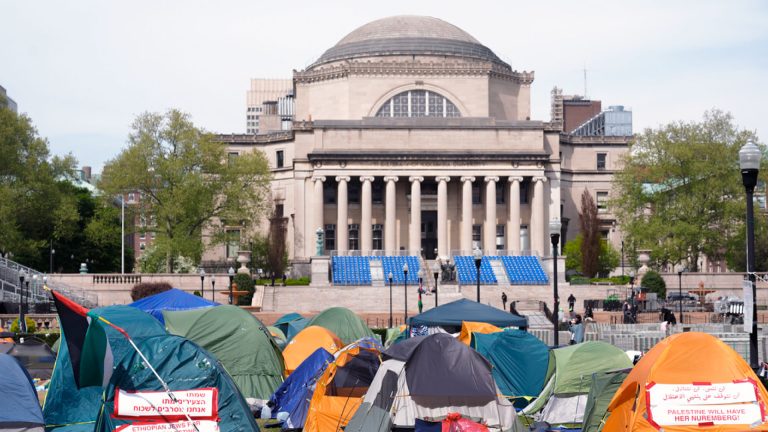 Columbia’s Accreditation at Risk Over Anti-Semitism Claims