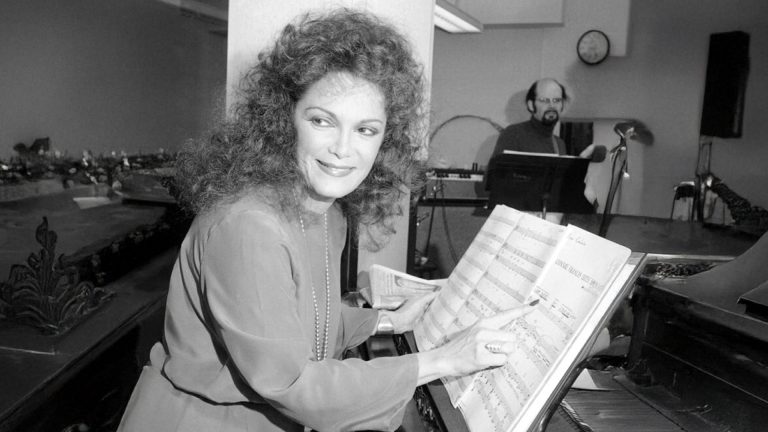 Connie Francis’ 1961 ‘Pretty Little Baby’ Track Finds New Life on TikTok