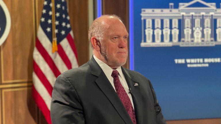 Sleeping Terror Cells in the U.S.? The Border Czar Responds