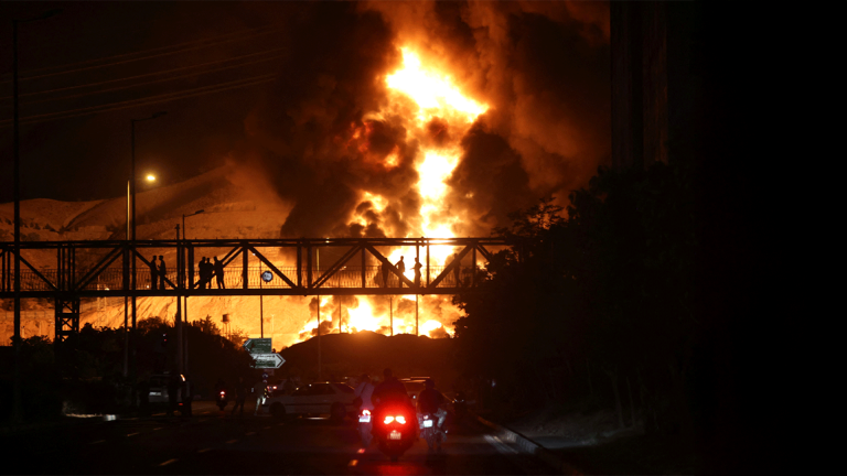 Did Israel Destroy Iran’s Nuclear Program?