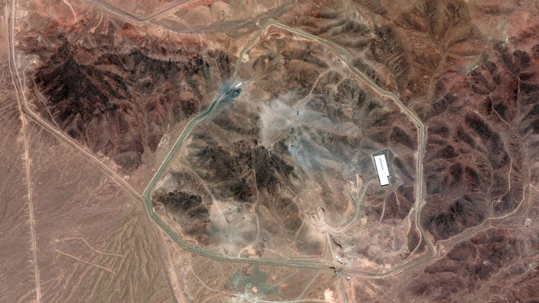 Did US Strikes Really Cripple Iran’s Nuclear Program?