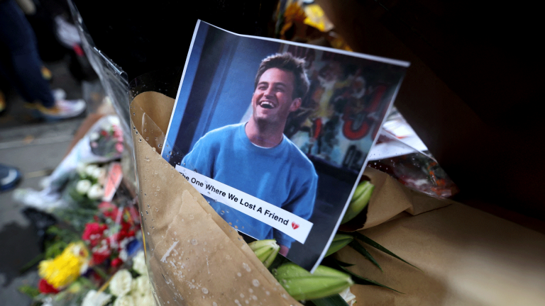 Doctor to Plead Guilty in Matthew Perry’s Death