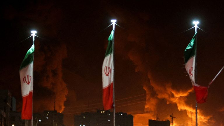 Earthquake or Nuclear Test? What Was Iran’s Recent Tremor?