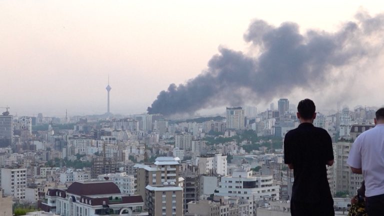 D.C. Analyst Unpacks U.S. Strategy Amid Iran-Israel Escalation