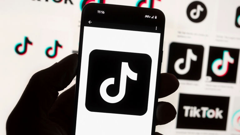 Over Half of Top TikTok Mental Health Videos Mislead Viewers