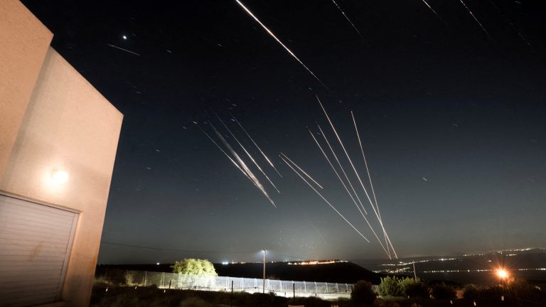 Fifth-Generation Warfare Explained: Israel, Iran, and the New Battlefield