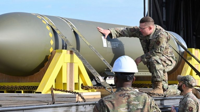 Fordow: Iran’s Buried Nuclear Stronghold Only US Can Breach