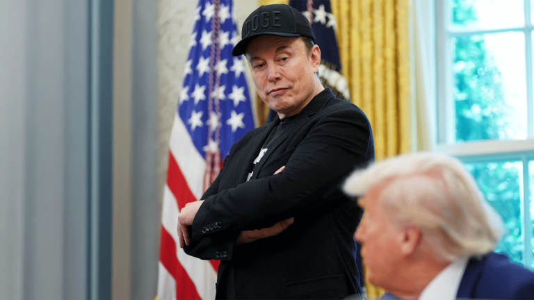 What Went Wrong Between Trump and Musk?