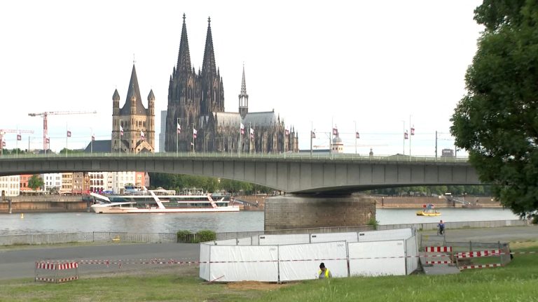 Germany Faces New Evacuation as War-Era Bombs Resurface