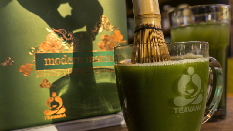 Gone in Minutes: The Matcha Rush in Japan