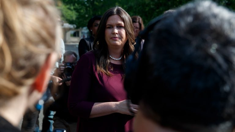 “Would You Welcome Guard Troops in Your State?” Arkansas Governor Responds