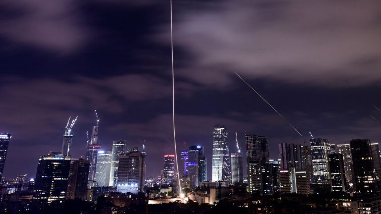 How Middle Eastern cities are reacting to Iran-Israel escalations?