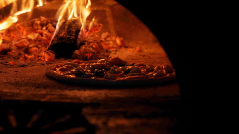 How Pizza Orders Predicted Israel’s Strike on Iran