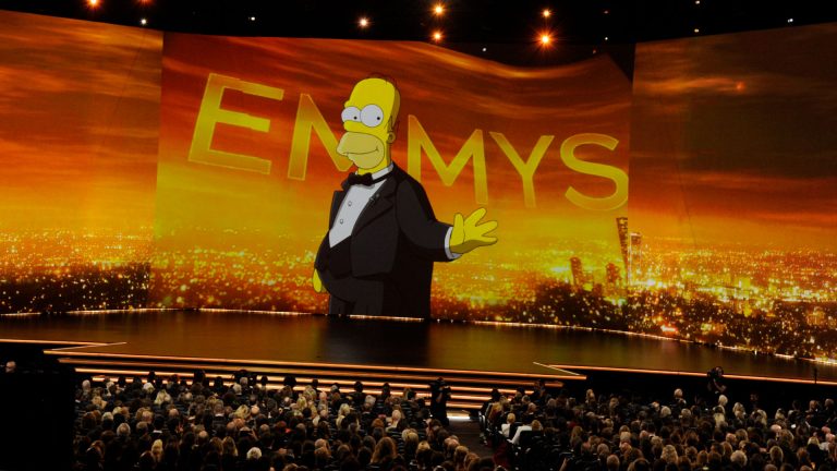 How The Simpsons Stayed Iconic for 36 Years