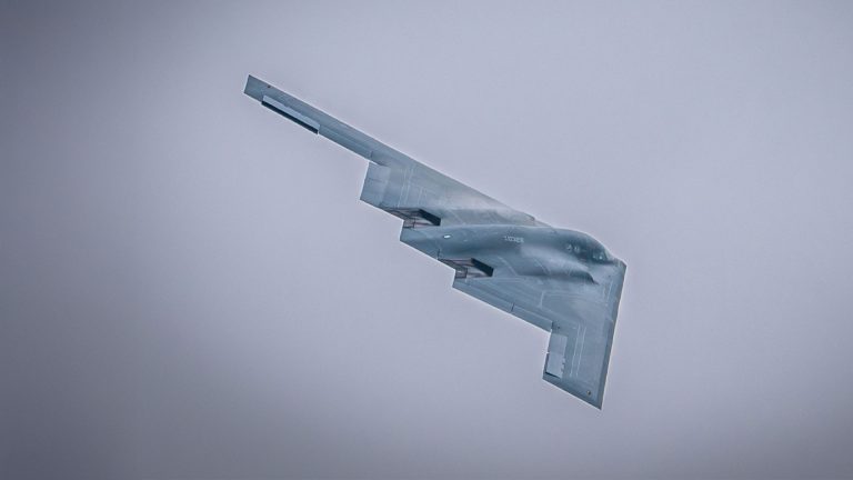 How the U.S. Carried Out a Precision Strike on Iran’s Nuclear Sites