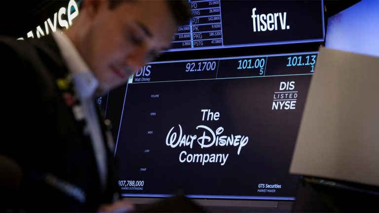 Behind the Magic: Job Cuts at Disney in 2025