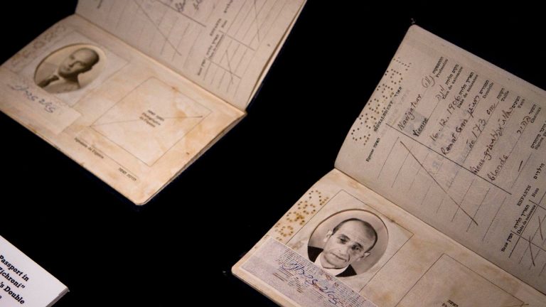 Inside Israel’s Global Spy Empire