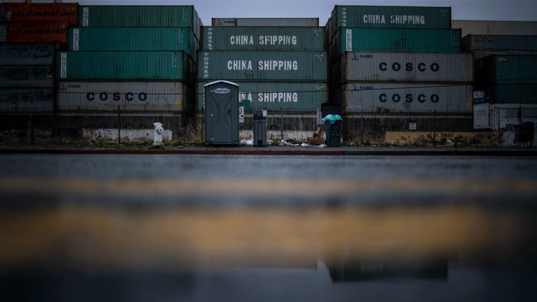 Inside the U.S. Loophole Helping Importers Save Millions