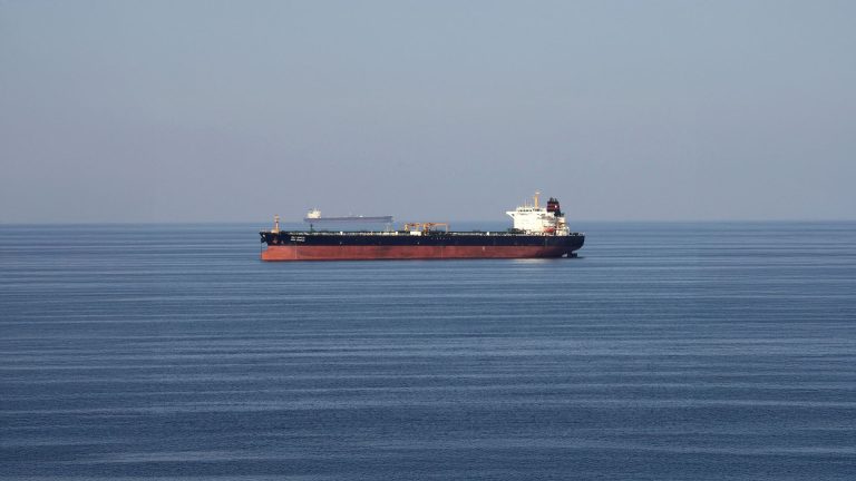 Iran-Israel Escalation Risks Hormuz Strait Energy Route