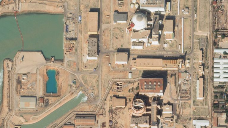 Iraq on Alert: Fears of Nuclear Fallout from Israeli Strikes on Iran