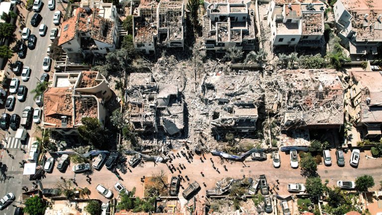 Israel-Iran war: costs Israel $1 billion Daily