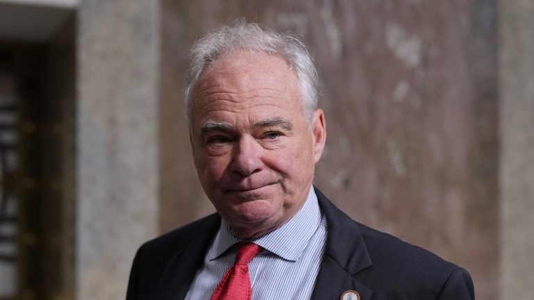 Sen. Kaine: ‘Big Beautiful Bill’ Is Hurting People