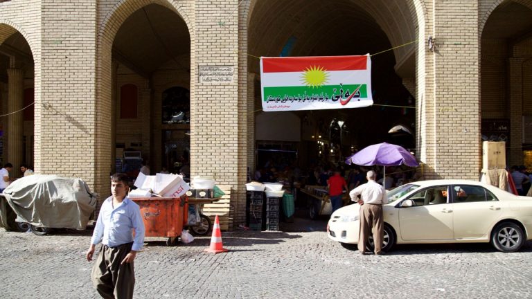 Kurdistan’s Budget Battle with Baghdad Explained