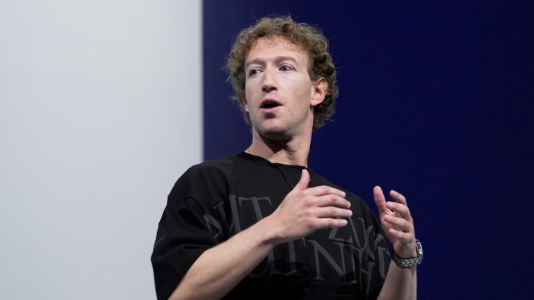 Meta Is Building Superintelligent AI