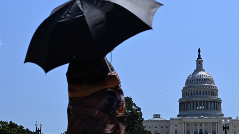 Millions at Risk as Scorching Heat Wave Grips Eastern US