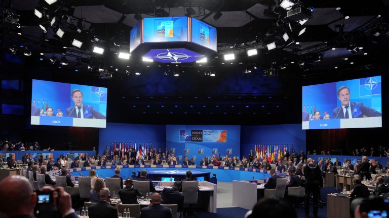NATO 2025: Key Issues Behind the Leaders’ Summit in The Hague