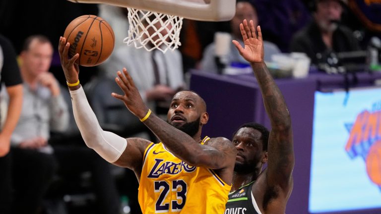 NBA Record Deal: Lakers to Be Sold for $10 Billion