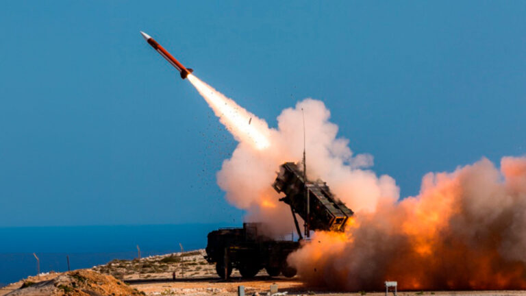 Patriot Missile System Explained: US Air-Defense Shield