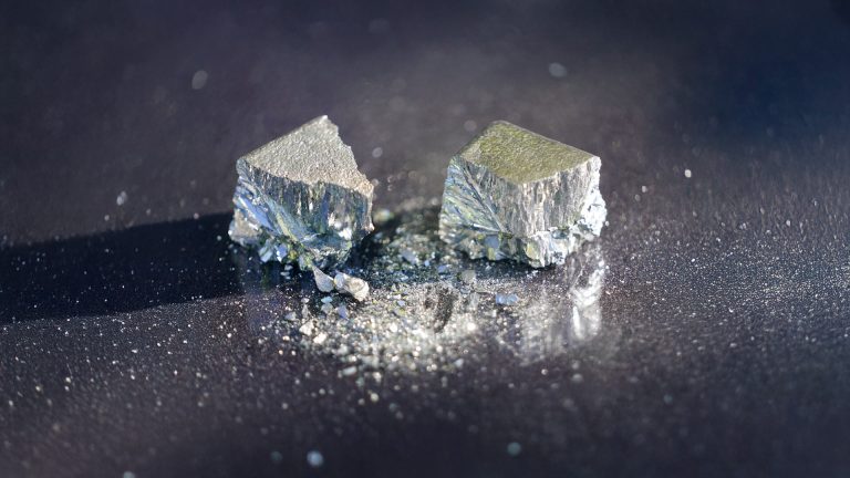 Rare Earth Minerals Explained: Why They Matter in the US-China Trade War